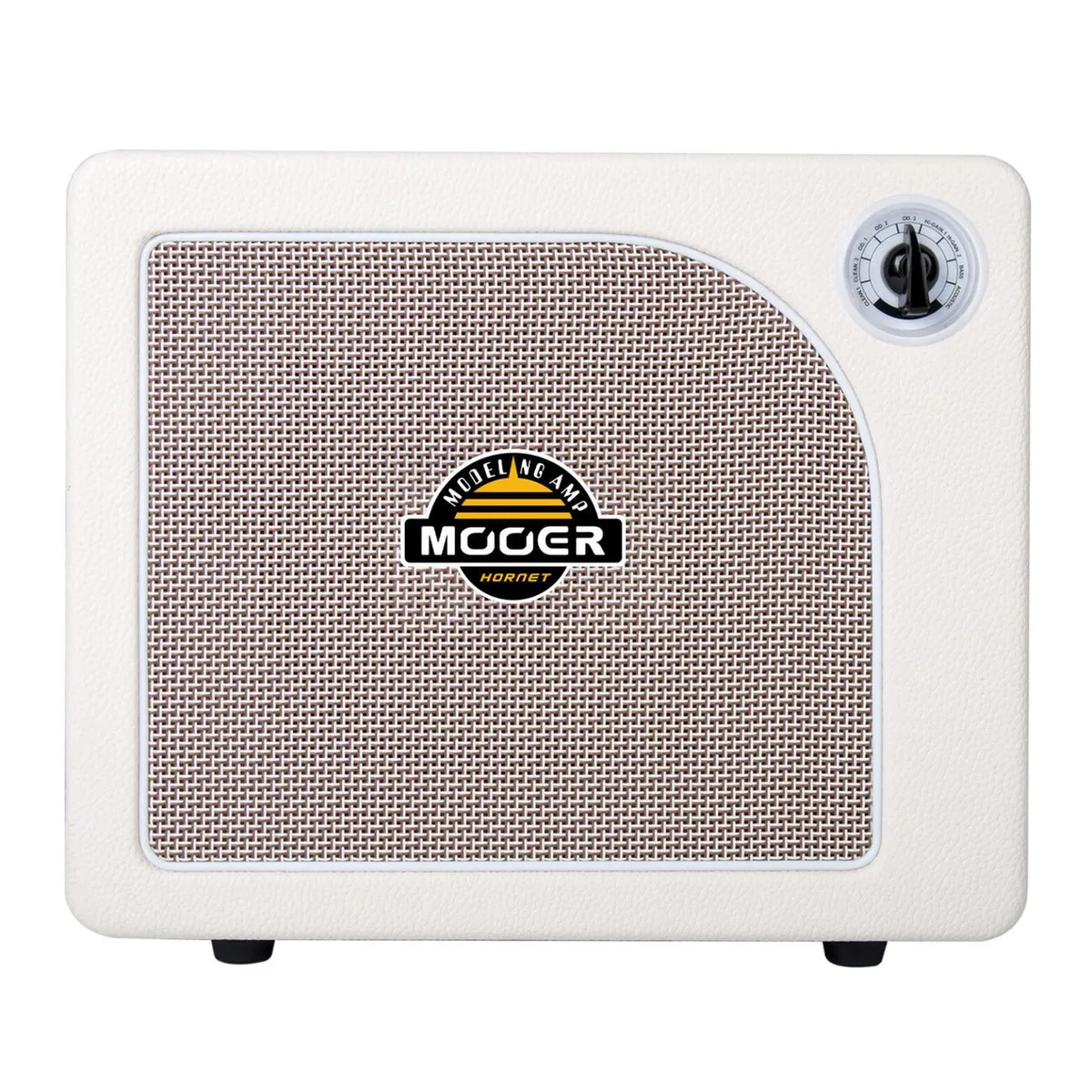 Mooer Hornet 30 White