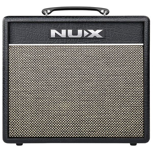 Nux Mighty 20 BT MKII