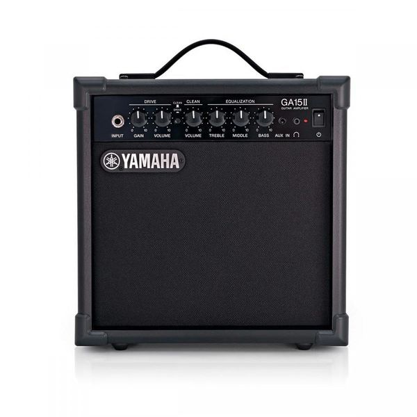 Yamaha GA15II