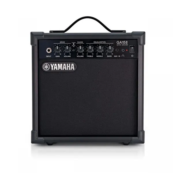 Yamaha GA15II