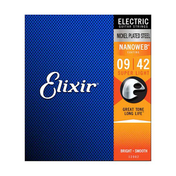 Elixir 12002