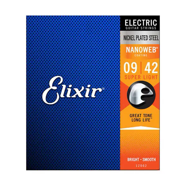 Elixir 12002
