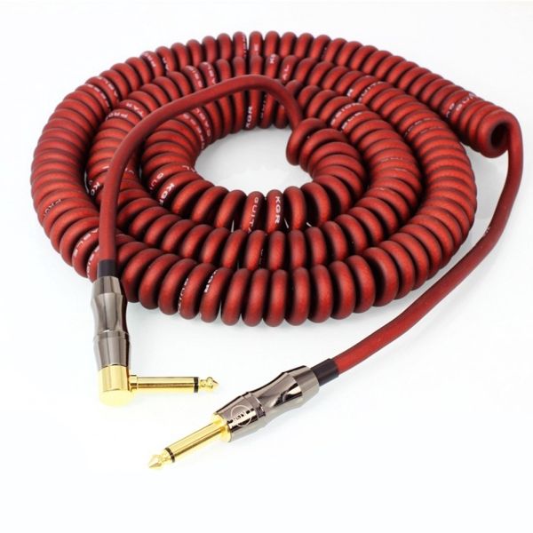 Cable lò xo KGR 6m