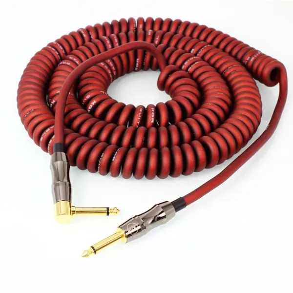 Cable lò xo KGR 6m