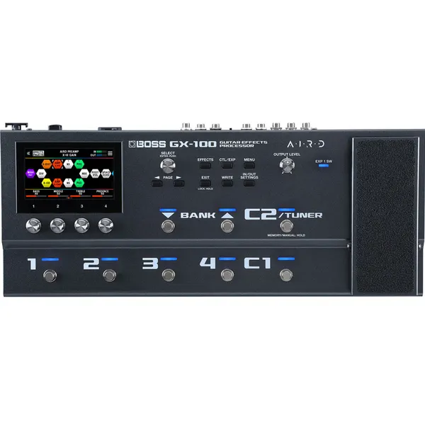 Boss GX-100