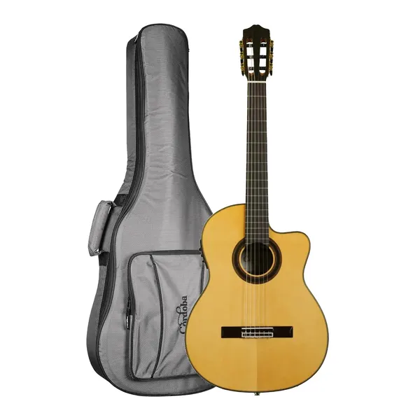 Cordoba C7-CE