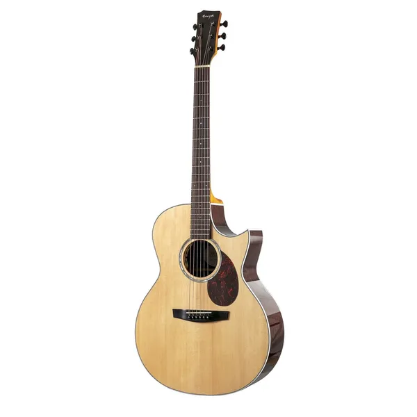 Enya EA Q1C EQ Vintage Dual-Mode
