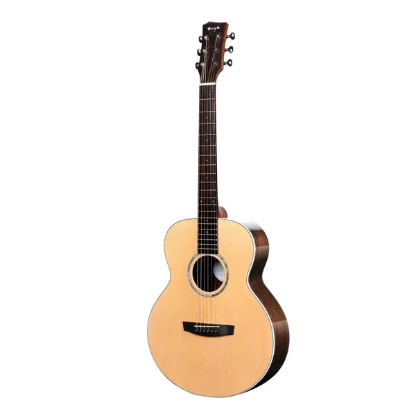 Enya EA Q1 EQ Vintage Dual-Mode