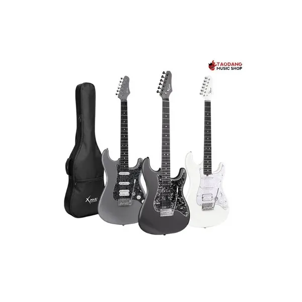 Guitar Thông minh Enya XMARI
