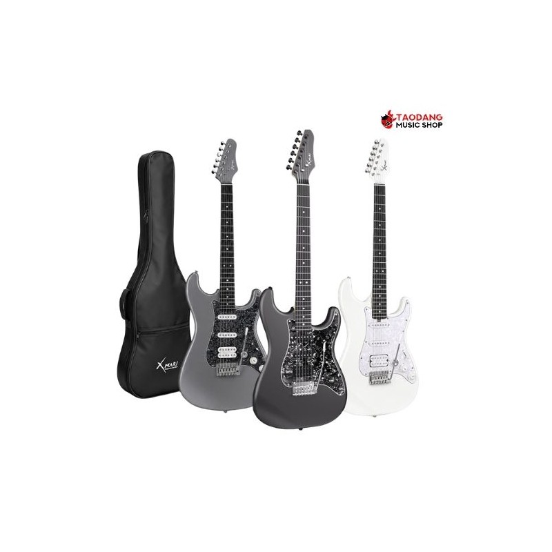 Guitar Thông minh Enya XMARI