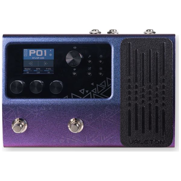 Valeton GP-100VT