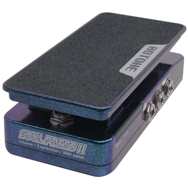 Hotone Soul Press II