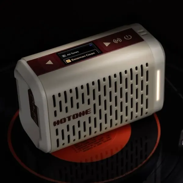 Hotone PULZE Mini