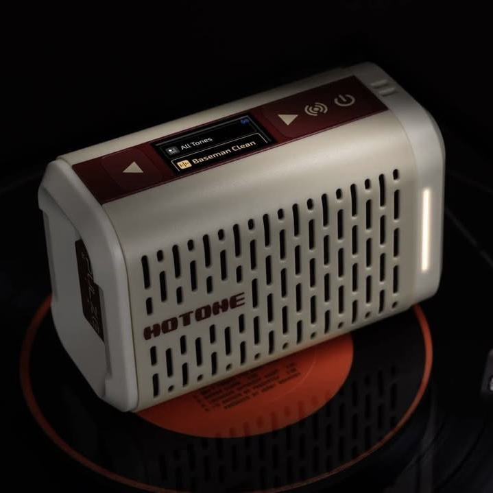 Hotone PULZE Mini
