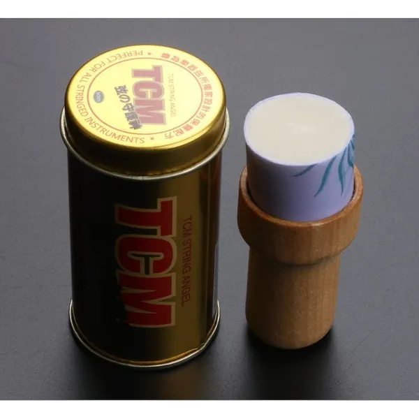 Dầu lau dây TCM