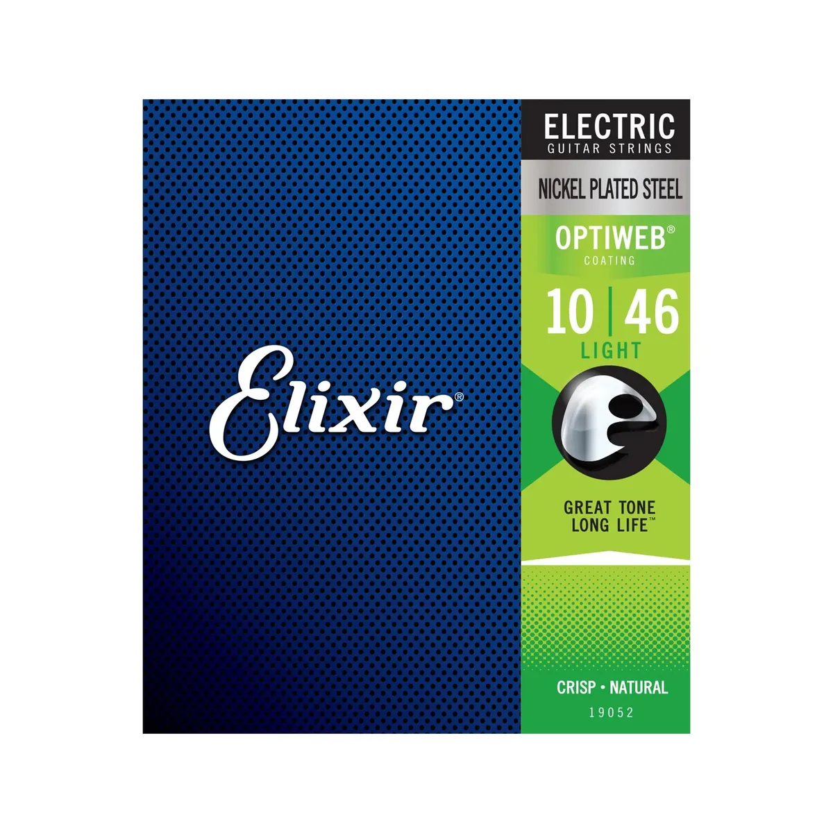 Elixir Optiweb 10/46