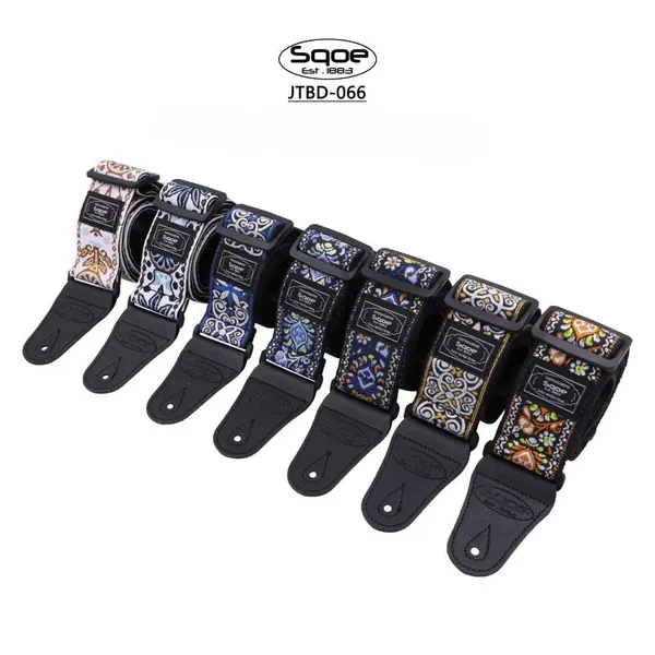Sqoe JTBD066 Strap
