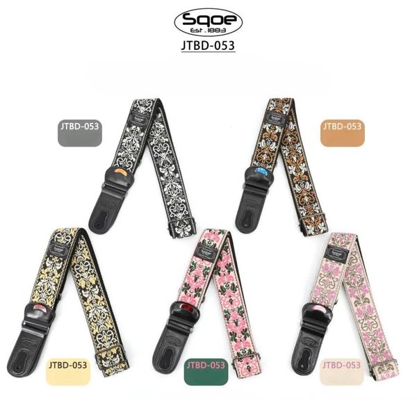 Sqoe JTBD053 Strap