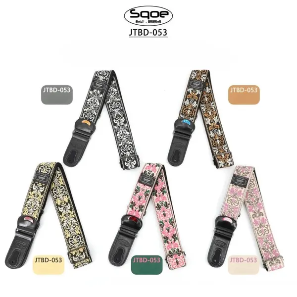 Sqoe JTBD053 Strap