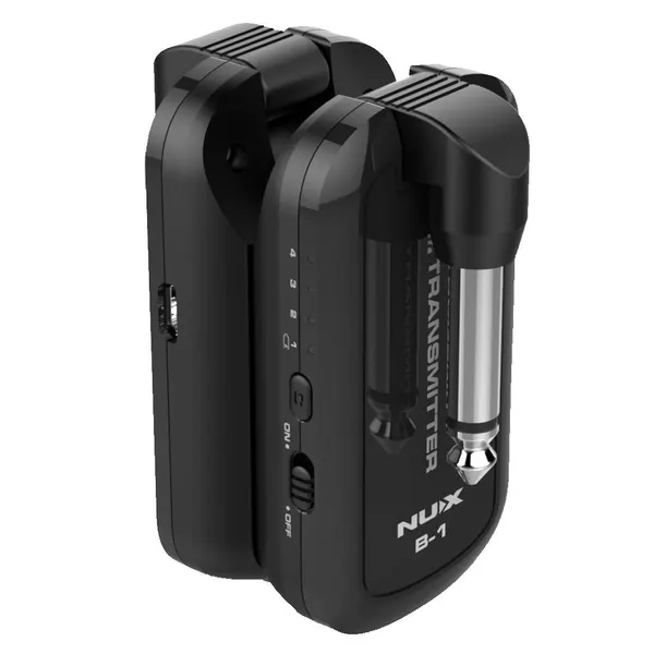 NUX B1-Lite 2.4GHz Wireless