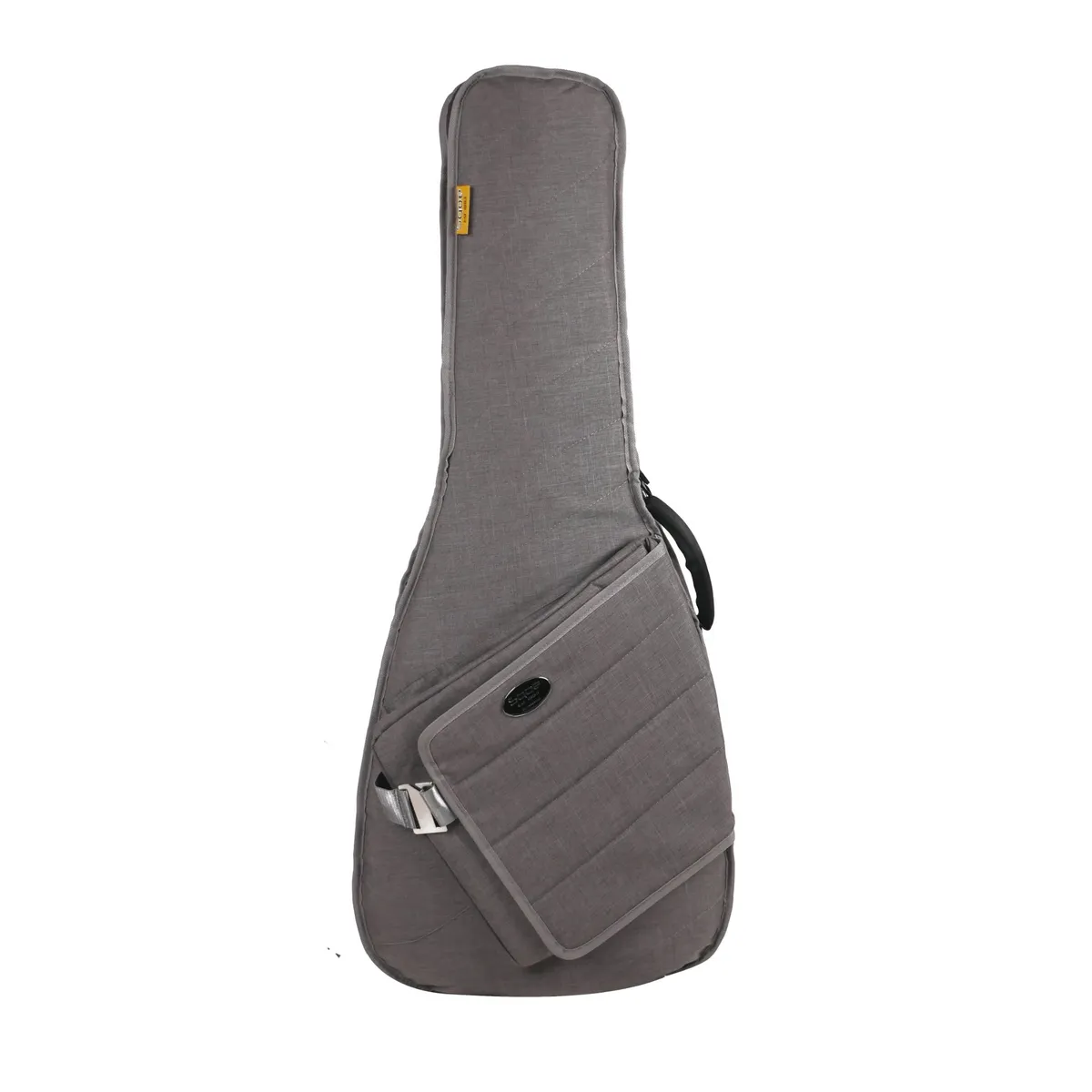 SQOE 30mm Padded electric guitar bag - Grey QB-DB
