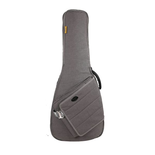 SQOE 30mm Padded electric guitar bag - Grey QB-DB