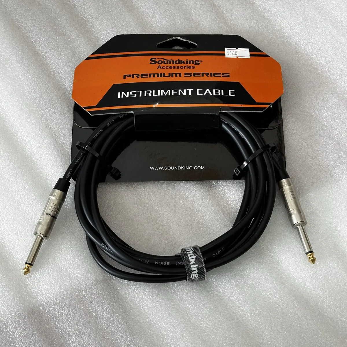 Cable Soundking BJJ289 3m