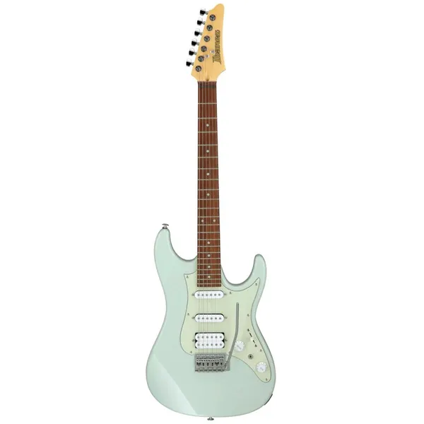 Ibanez AZES40 Mint Green