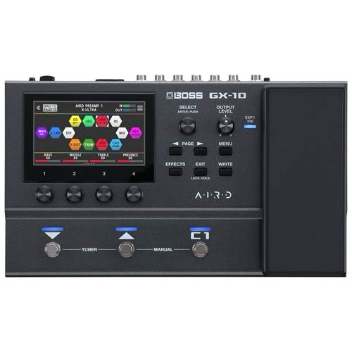 Boss GX-10