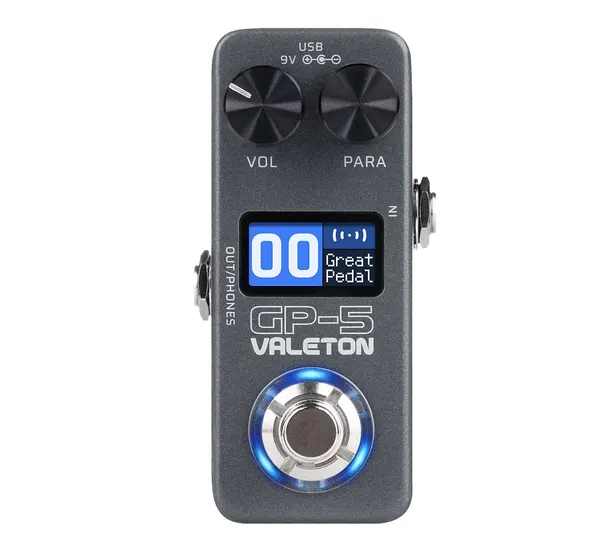 Valeton GP5
