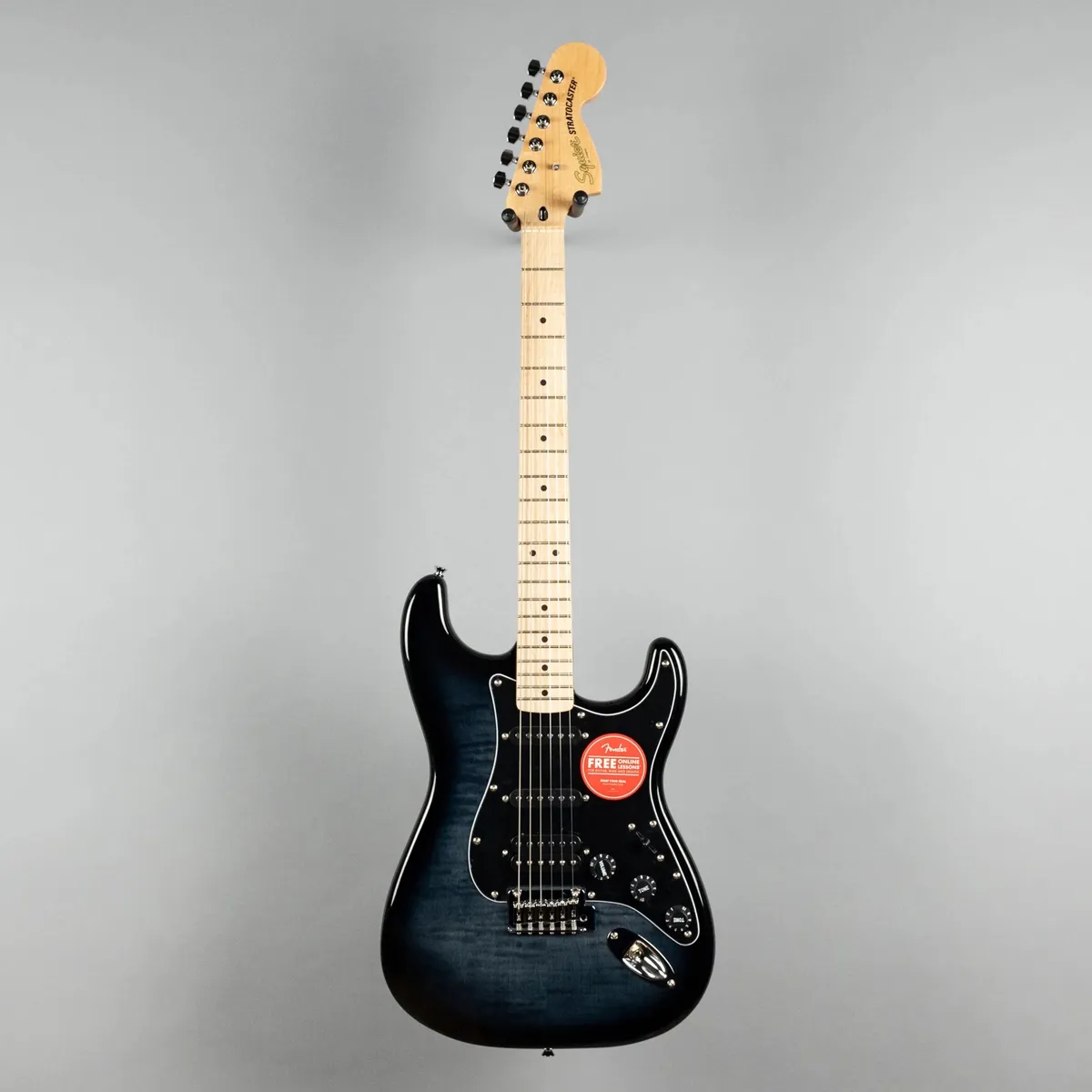Squier Affinity FMT