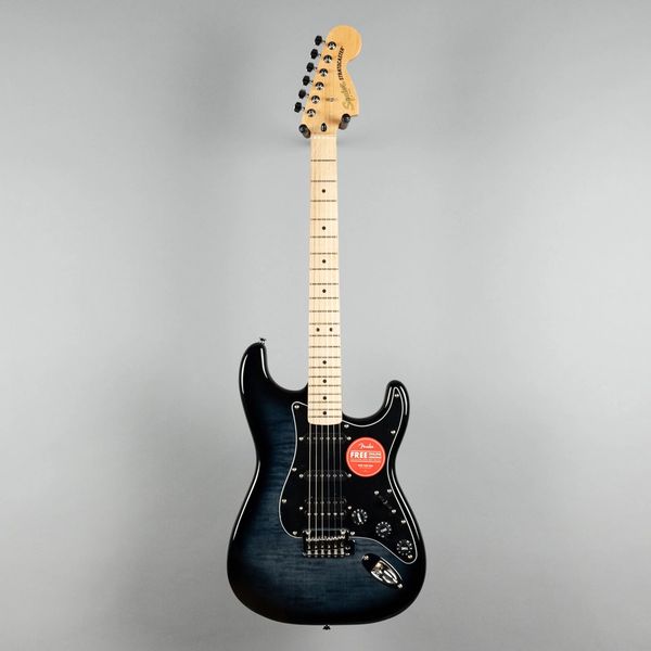 Squier Affinity FMT