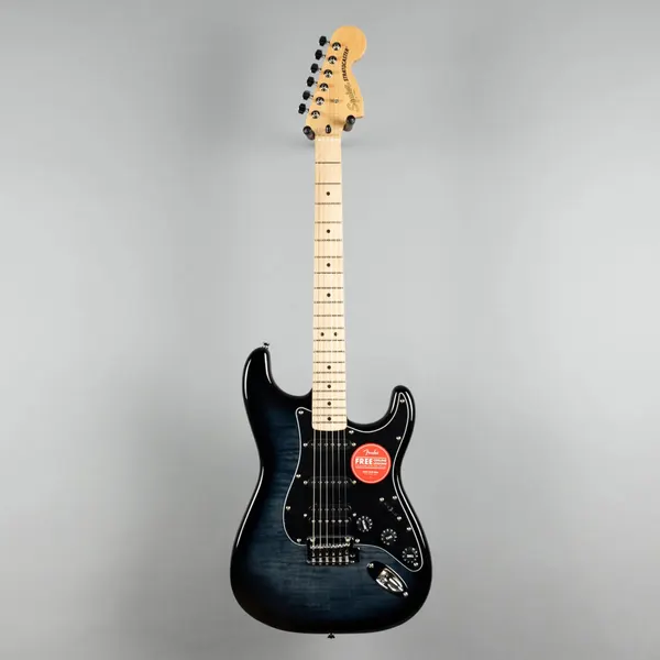 Squier Affinity FMT