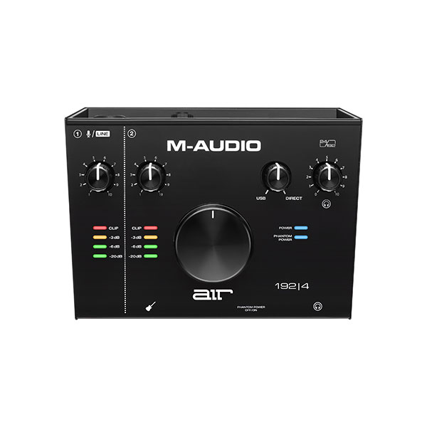 M-Audio Air192x4