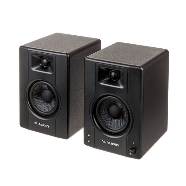 M-Audio BX4