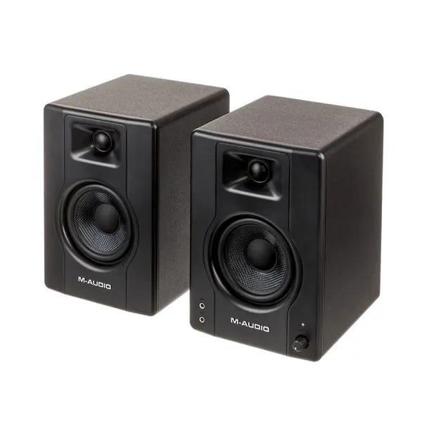 M-Audio BX4