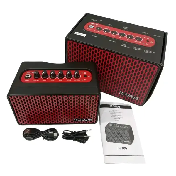 M-Vave SP100