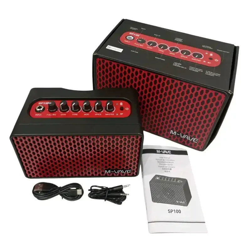 M-Vave SP100