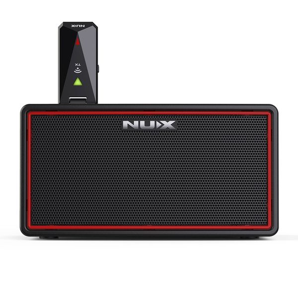 NUX Mighty Air