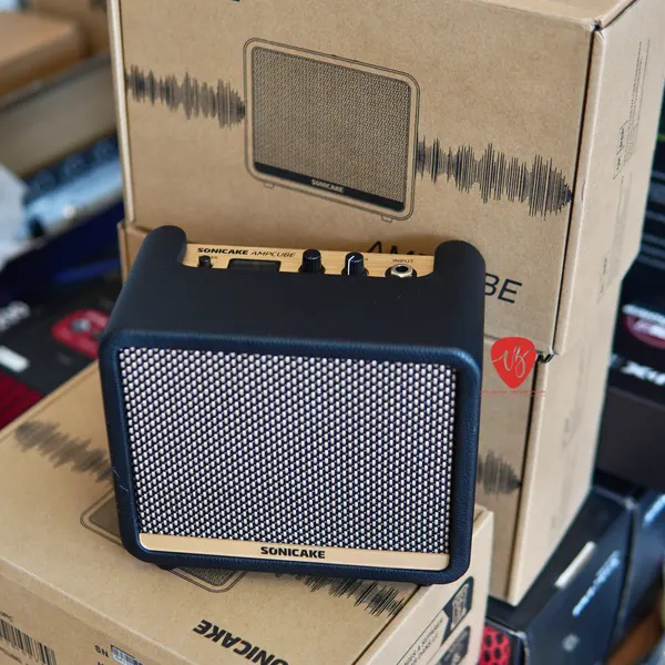Sonicake AMPCUBE