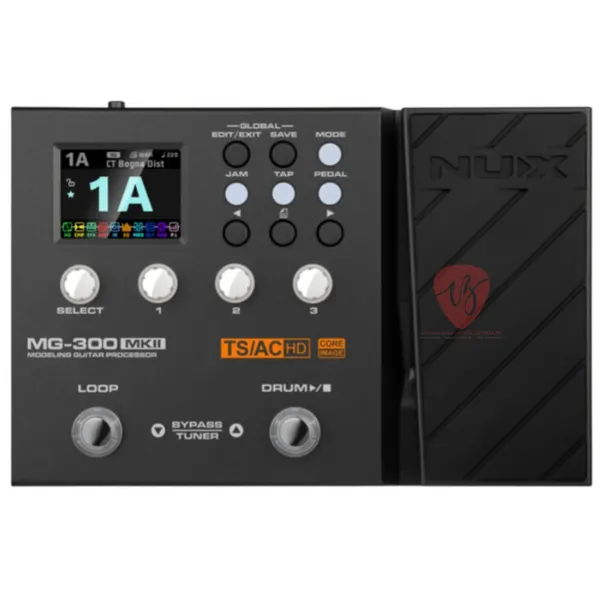 NUX MG300 MK2