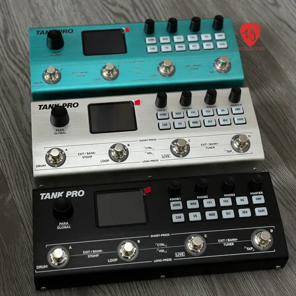 M-Vave Tank Pro
