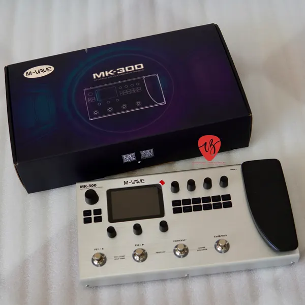 M-Vave MK300