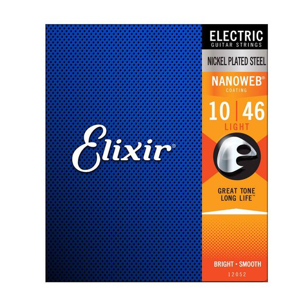 Elixir 12052