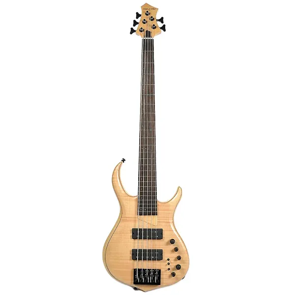 Sire Marcus Miller M7-5string 2nd GEN Swamp Ash