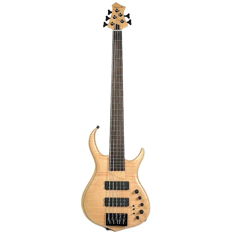 Sire Marcus Miller M7-5string 2nd GEN Swamp Ash