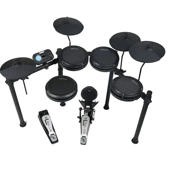 Trống Điện E-Force Explorer F20-54
