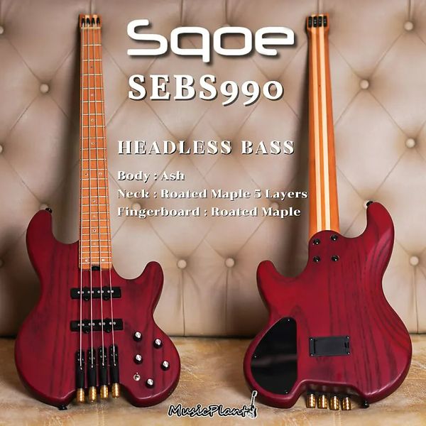 SQOE SEBS990