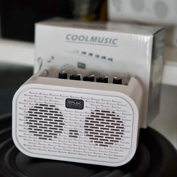 Coolmusic Unique Mini