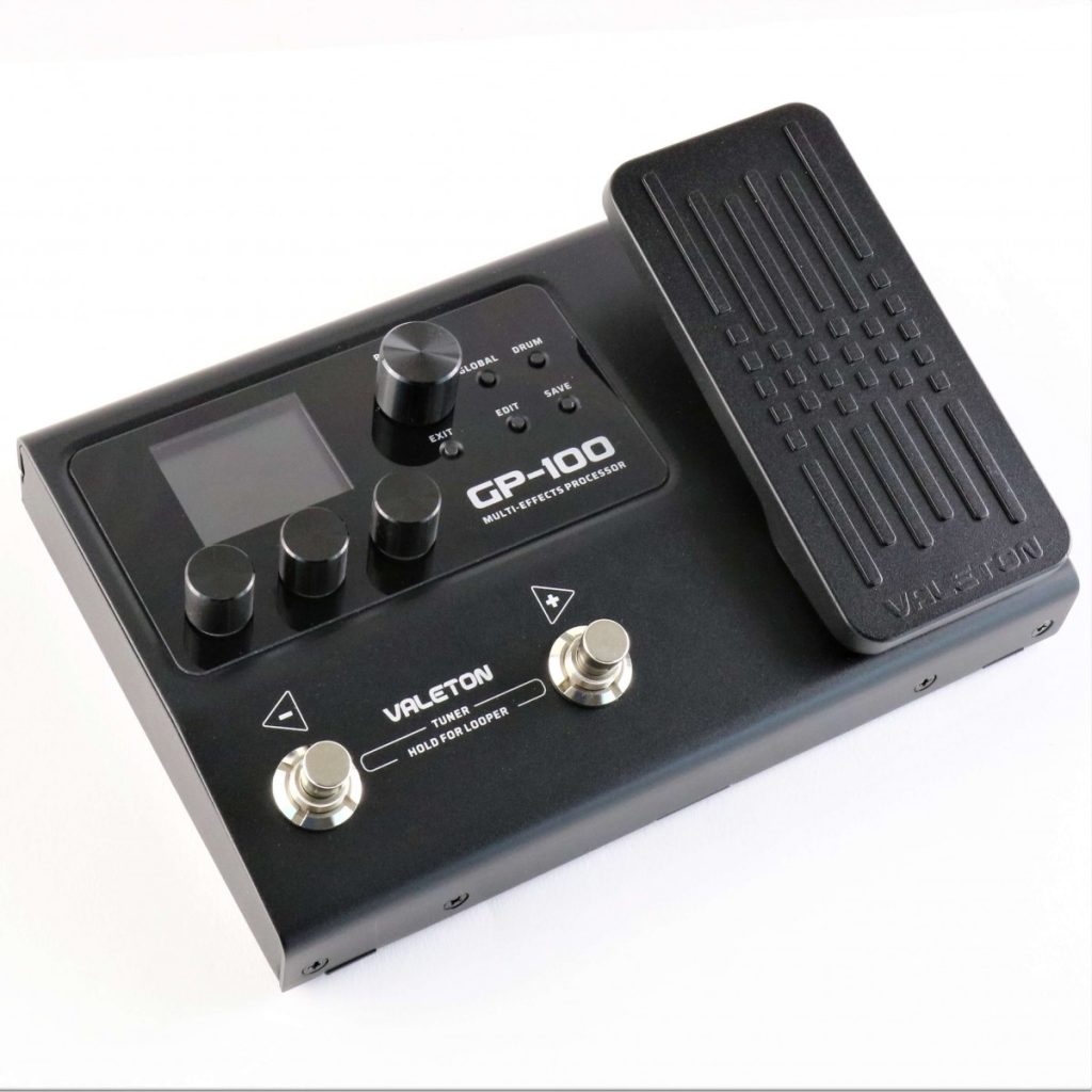 Valeton GP-100